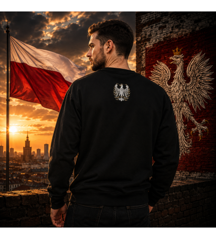 Bluza WIELKA POLSKA